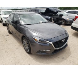 2018 MAZDA 3 GRAND TOURING
