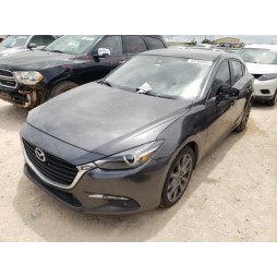 2018 MAZDA 3 GRAND TOURING