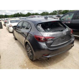 2018 MAZDA 3 GRAND TOURING