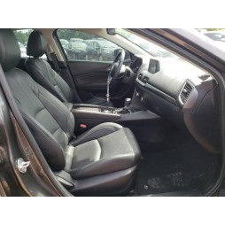 2018 MAZDA 3 GRAND TOURING
