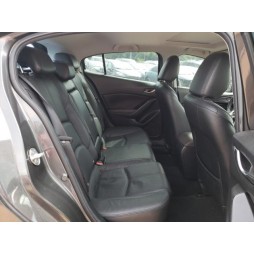 2018 MAZDA 3 GRAND TOURING