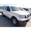 2018 NISSAN FRONTIER S