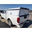 2018 NISSAN FRONTIER S