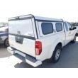2018 NISSAN FRONTIER S