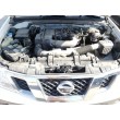2018 NISSAN FRONTIER S