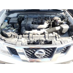 2018 NISSAN FRONTIER S