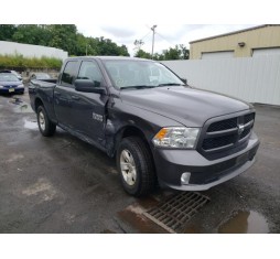 2018 RAM 1500 ST