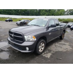 2018 RAM 1500 ST