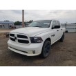 2018 RAM 1500 ST