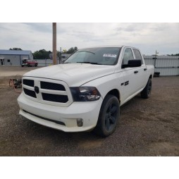2018 RAM 1500 ST