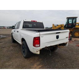 2018 RAM 1500 ST