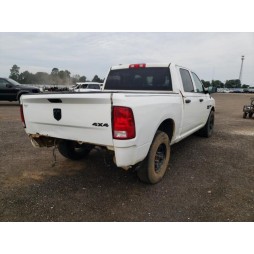 2018 RAM 1500 ST