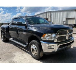 2018 RAM 3500 SLT