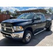 2018 RAM 3500 SLT