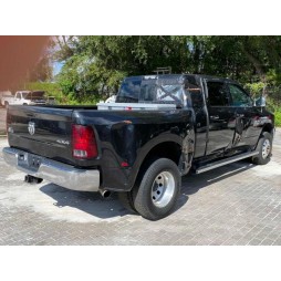 2018 RAM 3500 SLT