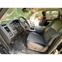 2018 RAM 3500 SLT