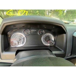 2018 RAM 3500 SLT