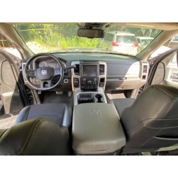 2018 RAM 3500 SLT