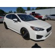 2018 SUBARU IMPREZA SPORT
