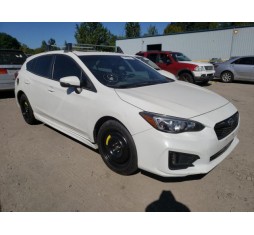 2018 SUBARU IMPREZA SPORT