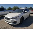 2018 SUBARU IMPREZA SPORT