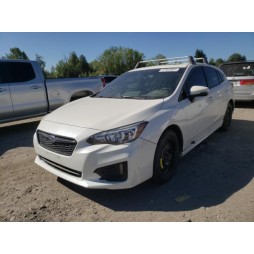 2018 SUBARU IMPREZA SPORT