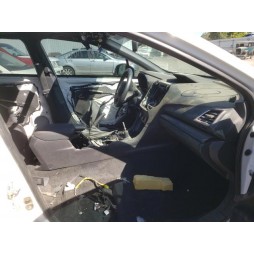 2018 SUBARU IMPREZA SPORT