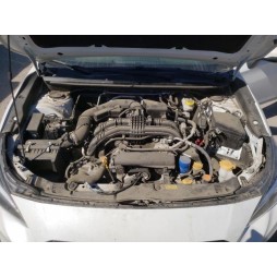 2018 SUBARU IMPREZA SPORT