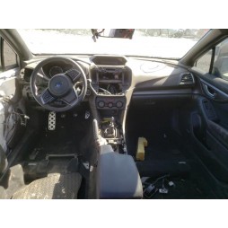 2018 SUBARU IMPREZA SPORT