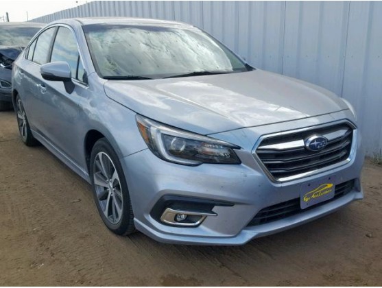2018 SUBARU LEGACY 2.5I LIMITED