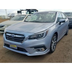 2018 SUBARU LEGACY 2.5I LIMITED
