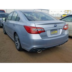 2018 SUBARU LEGACY 2.5I LIMITED