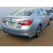 2018 SUBARU LEGACY 2.5I LIMITED