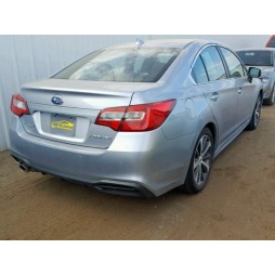 2018 SUBARU LEGACY 2.5I LIMITED