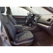 2018 SUBARU LEGACY 2.5I LIMITED