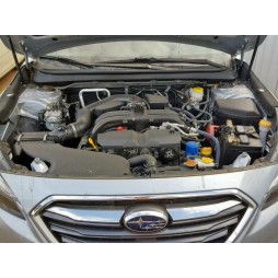 2018 SUBARU LEGACY 2.5I LIMITED
