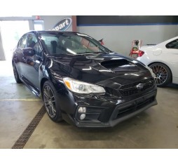 2018 SUBARU WRX PREMIUM