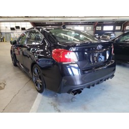 2018 SUBARU WRX PREMIUM