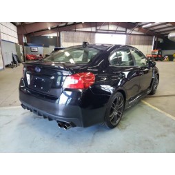 2018 SUBARU WRX PREMIUM