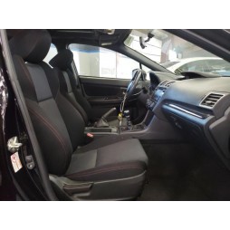 2018 SUBARU WRX PREMIUM