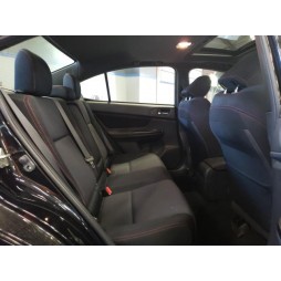 2018 SUBARU WRX PREMIUM