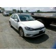 2018 VOLKSWAGEN GOLF S
