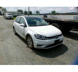 2018 VOLKSWAGEN GOLF S