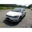 2018 VOLKSWAGEN GOLF S