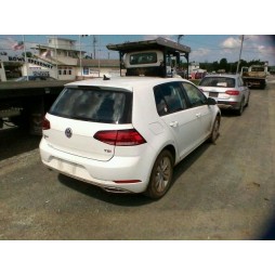2018 VOLKSWAGEN GOLF S