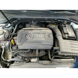 2018 VOLKSWAGEN GOLF S