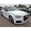 2019 AUDI RS3