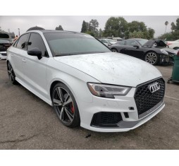 2019 AUDI RS3