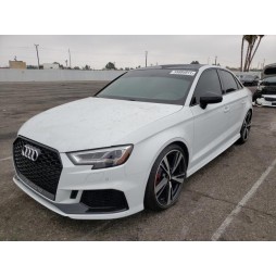 2019 AUDI RS3