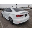 2019 AUDI RS3